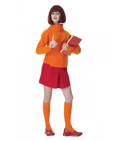 Velma ADULT HIRE